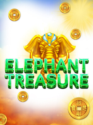 Wowbet999 สล็อตแตกง่าย จ่ายหนัก elephant-treasure
